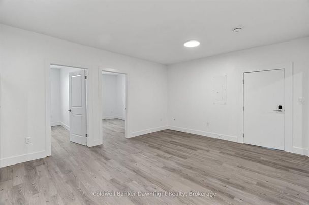 For Lease - 441 Main Street Unit# 202, South Huron, Ontario - Photo 1