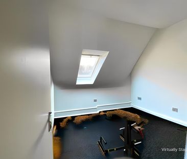 Gemütliche 3-Zimmer-Etagenwohnung in Bocholt  43 m² Wohnfläche - Photo 4
