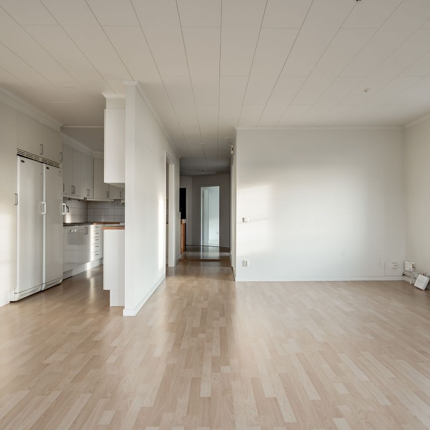 Brunnsgatan, Hudiksvall - Foto 1