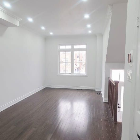 For Lease - 50 Rockman Crescent Unit# Upper, Brampton, Ontario - Photo 1