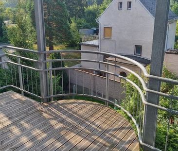 Perfekte Wohnung mit WohlfÃ¼hlcharakter, schÃ¶nem Balkon und Tagesl... - Foto 6