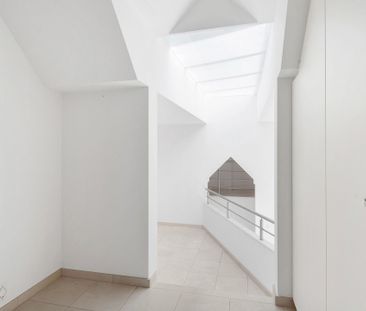 Ruime villa in het Zoute nabij het Zwin [Noordzeelaan - Knokke]. - Foto 2