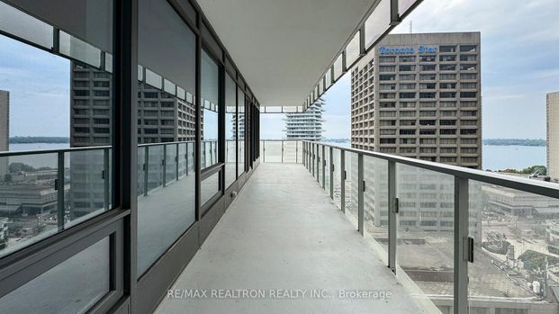 For Lease - 28 Freeland Street Unit# 1802, Toronto, Ontario - Photo 1