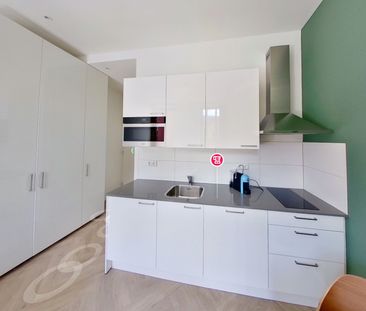 Te huur: Studio Akerstraat in Maastricht - Foto 1