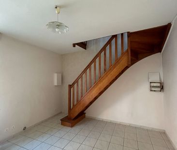 Location appartement 96.28 m², Saint dizier 52100Haute-Marne - Photo 1