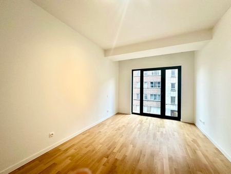 Appartement in Schaarbeek - Photo 3