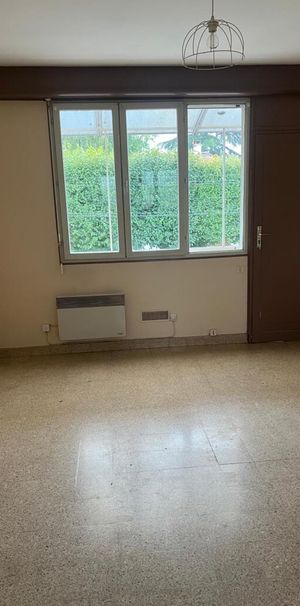 Location Appartement 2 pièces 45m² VERNON 27200 - Photo 1