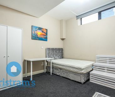 1 bed Studio for Rent - Photo 4