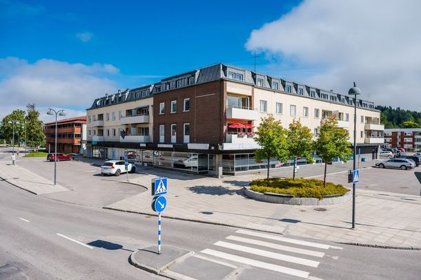 Affärsgatan 18B - Photo 1