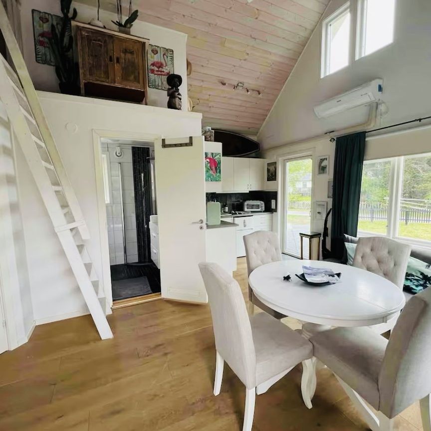 Envägen, Gotlands Tofta - Foto 1