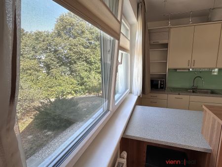 Moderne 3-Zimmer-Neubauwohnung mit Balkon, Südwestausrichtung, Grünblick, parkähnlicher Garten - Photo 4