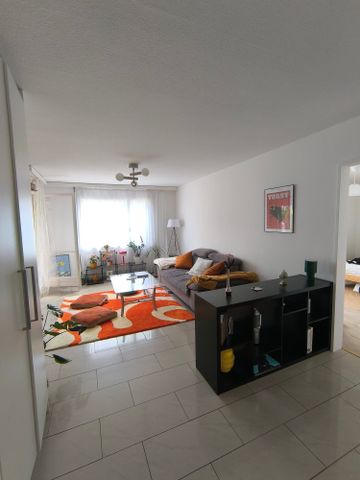 3.5 Zimmer, 75 m², EG - Photo 4
