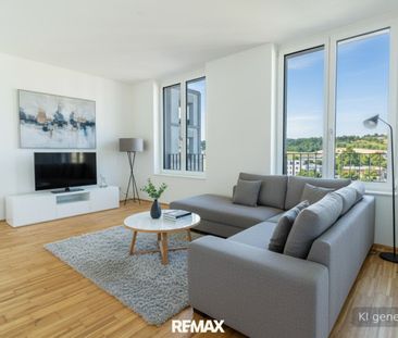 Stilvoll wohnen im Herzen von Gallneukirchen – großzügige 3-Zimmer-... - Photo 1