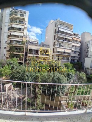 Ενοικίαση κατοικίας, 50 τ.μ., Νέα Σμύρνη, 600 € - Photo 1