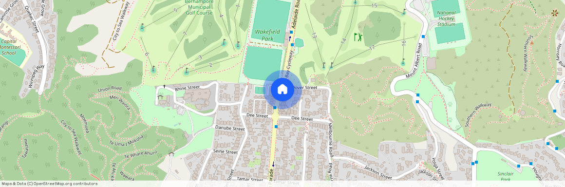 3 The Parade, Island Bay, Wellington City