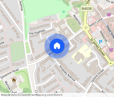 Warwick Street, Daventry - Photo 1