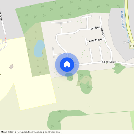 Vickerman Close, Tranby Park, Anlaby, HU10