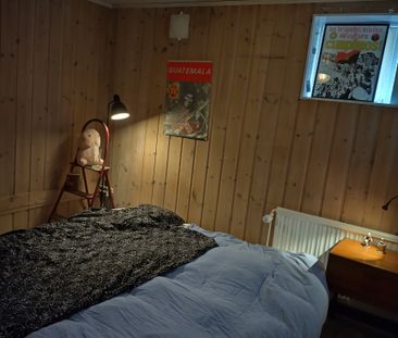 Swedenborgsgatan, Uppsala - Foto 2