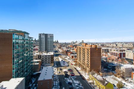 For Lease - 180 York Street Unit# 2, Lower Town - Sandy Hill, Ontario - Photo 5