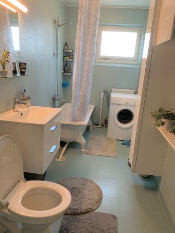 Saimagatan, Kista - Photo 2