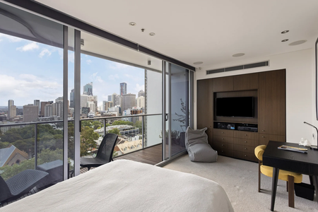 1001 / 417-419 Bourke Street - Photo 4