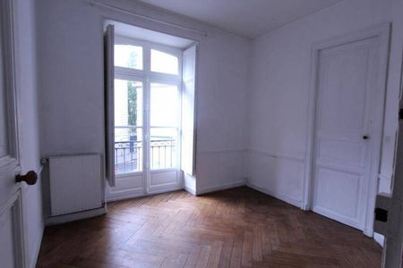 Appartement 3 pièces - - Photo 4