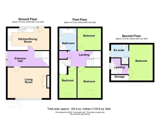 21 Lakeside Drive, Belfast, BT10 0NU - Photo 1