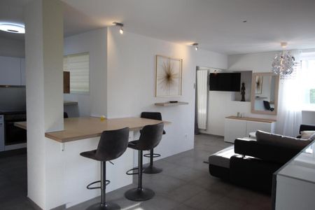 3.5 Zimmer, 41 m², EG - Photo 3