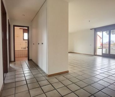 Appartement de 3.5 pièces au 3ème étage - Photo 5