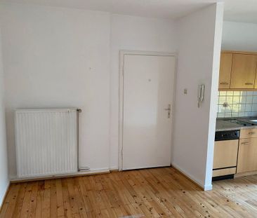Wohnung (32mw) Alt Saarbrücken - 295€ (kalt) - Foto 1