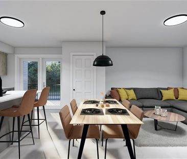 3600-001 Imelda-Lefebvre, Sherbrooke, Grand 3½ Neuf - Photo 4