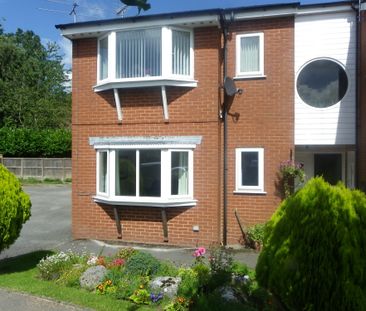 Waingate Court, Grimsargh - Photo 1