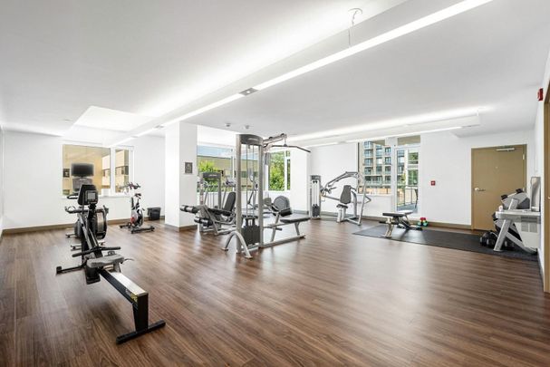 530 De Mazenod Ave #606 - Photo 1