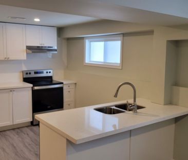 For Lease - 12 Shannon Street Unit# Lower, Orillia, Ontario - Photo 4