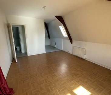 Location Appartement 2 pièces 43m² SABLE SUR SARTHE 72300 - Photo 1