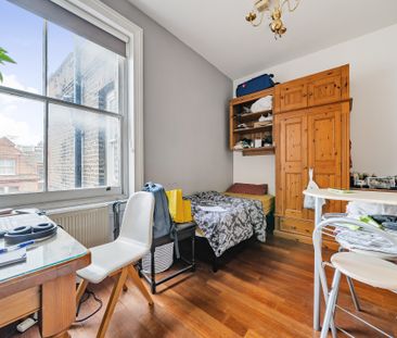 Studio for rent - Photo 2