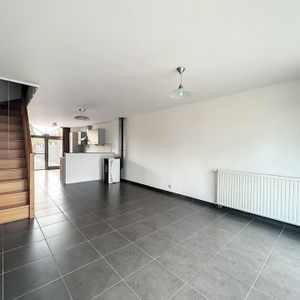 Maison 3 chambres à louer à Humain - Foto 2