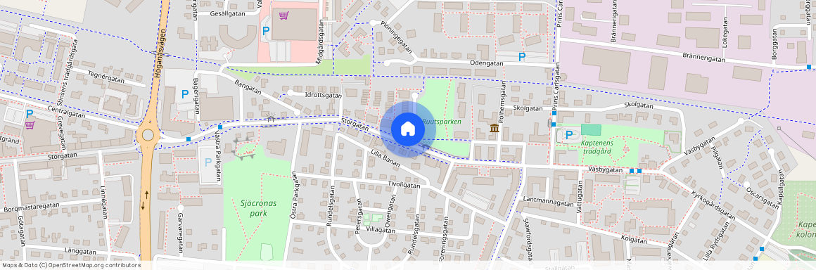 Höganäs, Storgatan, 12, 26337