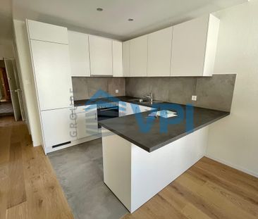 3.5 Zimmer, 64 m² - Photo 3