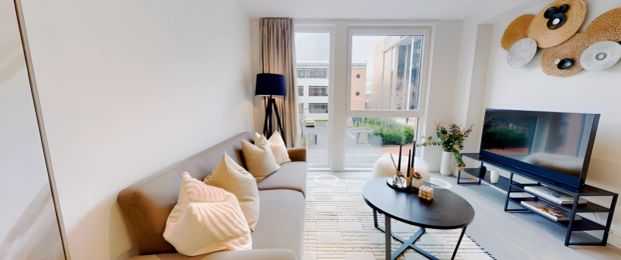 1 Bed 1 Bath - Photo 1