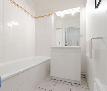 Location Appartement 1 pièce 30m² TOURS 37200 - Photo 6