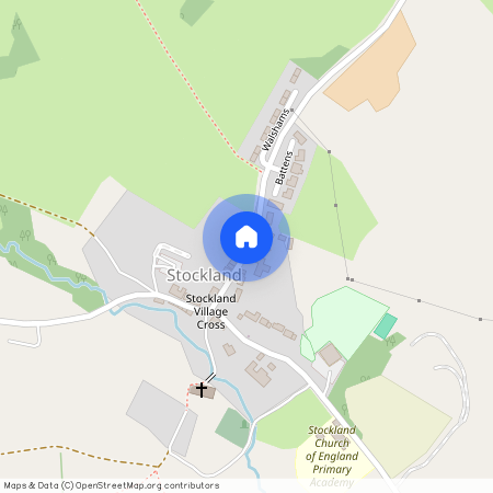 Stockland, Honiton, Devon, EX14