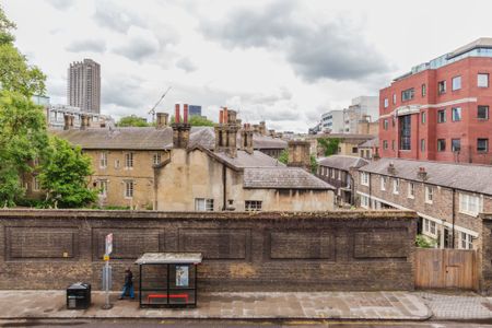 Clerkenwell Road, London - Photo 5