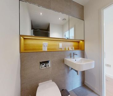 Studio to rent - Photo 5