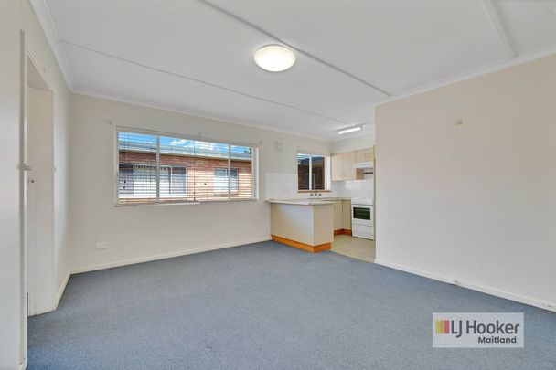 1 Bed / 1 Bath Apartment with Carport � Available Now! - Photo 1