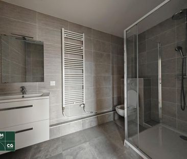 Location Appartement 2 pièces 39m² STRASBOURG 67000 - Photo 5