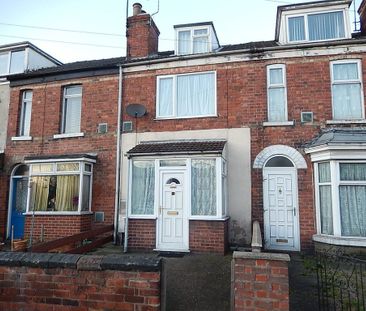 3 bedroom terraced house to rent - Photo 5