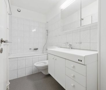 2.5 Zimmer, 60 m², 2. Stock - Foto 2