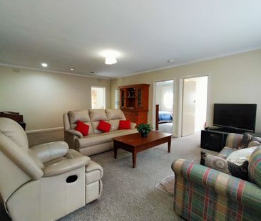 Spacious, Light Filled and Affordable Three Bedroom Beauty! - Photo 2