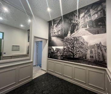 Appartement T3 à louer Chavagne - 57 m² - Photo 5